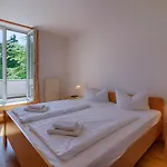 Haus Oberland 3*