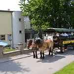Haus Oberland Masserberg