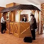 Haus Oberland Hotel