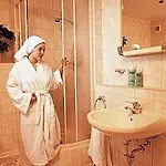Hotel Haus Oberland 3*