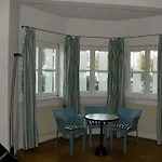 Hotel Haus Oberland Masserberg