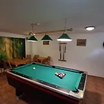 Haus Oberland Hotel
