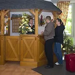 Haus Oberland Hotel