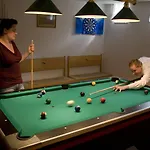 Haus Oberland Hotel Masserberg
