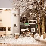 Haus Oberland Hotel Masserberg
