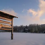 Haus Oberland Hotel Masserberg