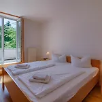 Haus Oberland Hotel