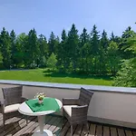 Haus Oberland Hotel