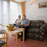 Hotel Haus Oberland Masserberg