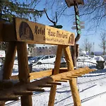 Hotel Haus Oberland Masserberg