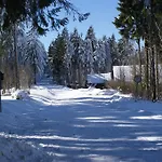 Hotel Haus Oberland Masserberg