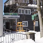 Hotel Haus Oberland 3*