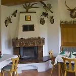 Haus Oberland 3*