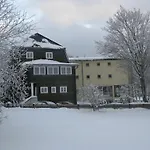 Hotel Haus Oberland