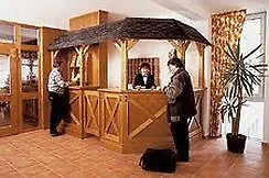 Haus Oberland Hotel