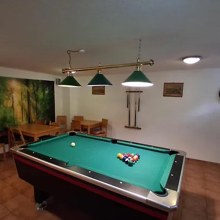 Haus Oberland Hotel