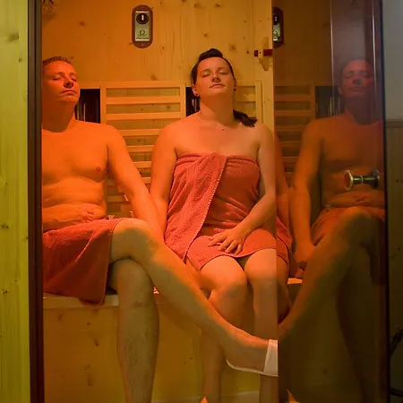 Haus Oberland 3* Masserberg