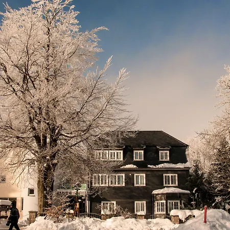 Haus Oberland
