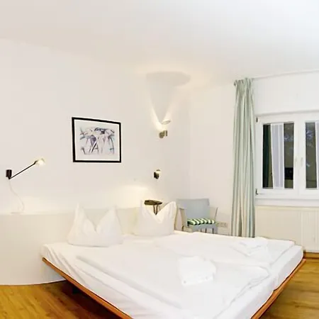 Hotel Haus Oberland Masserberg