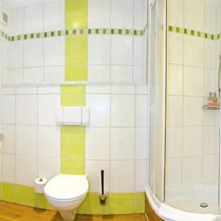 Haus Oberland Masserberg