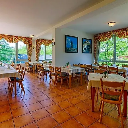 Haus Oberland 3* Masserberg