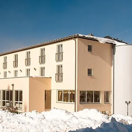 Haus Oberland