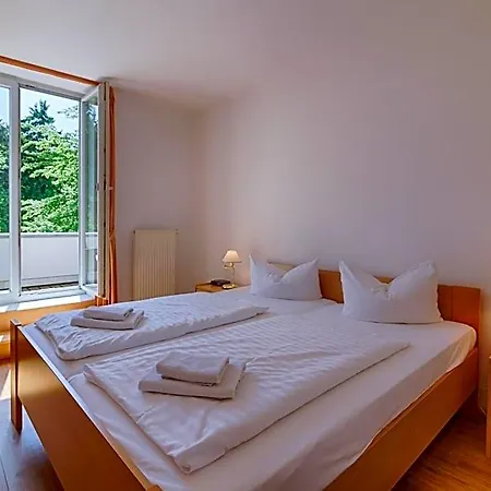 Hotel Haus Oberland