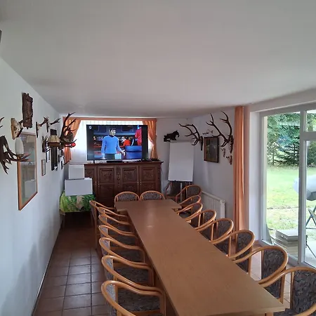 Haus Oberland 3*