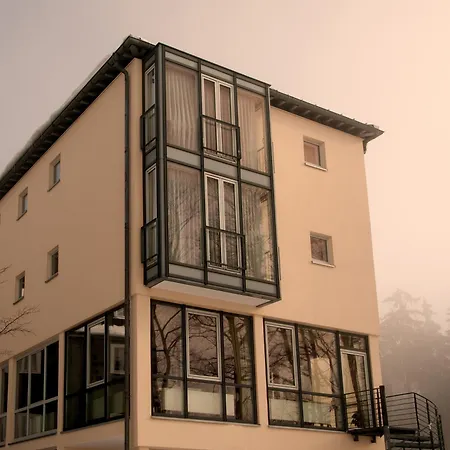 Haus Oberland 3*