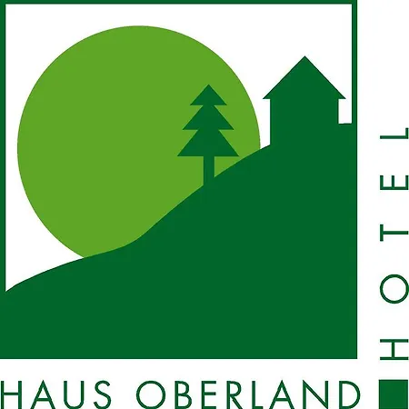 Haus Oberland