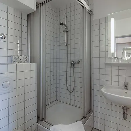 Haus Oberland 3*
