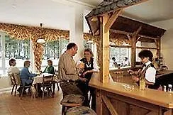 Haus Oberland 3* Masserberg