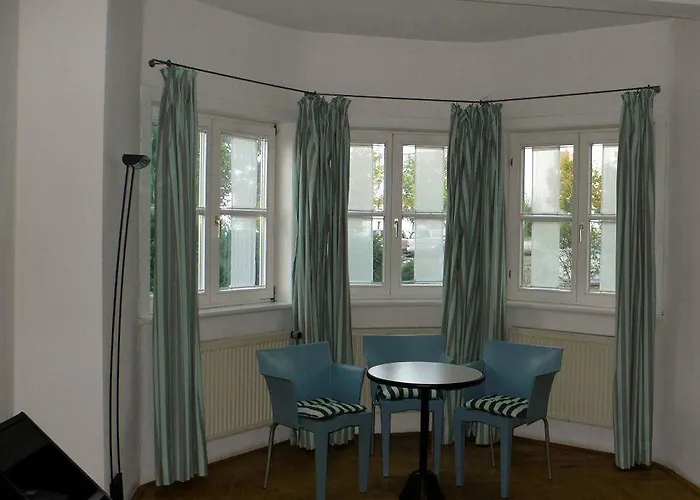 Hotel Haus Oberland Masserberg