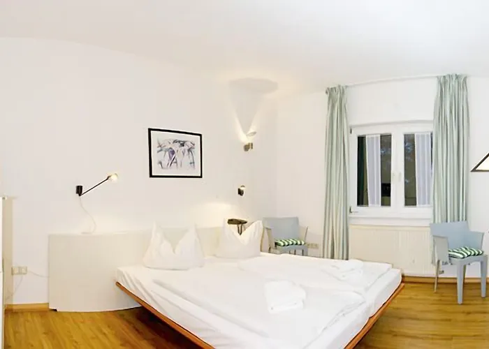 Hotel Haus Oberland Masserberg