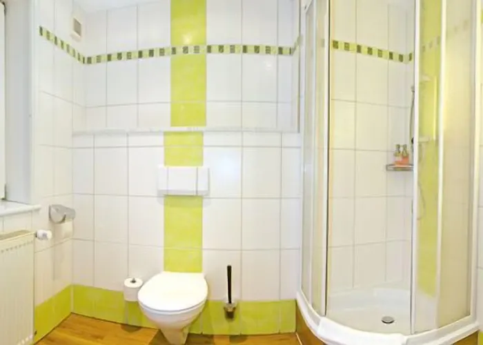 Haus Oberland Masserberg